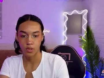 artemiss_tay from Chaturbate is Freechat