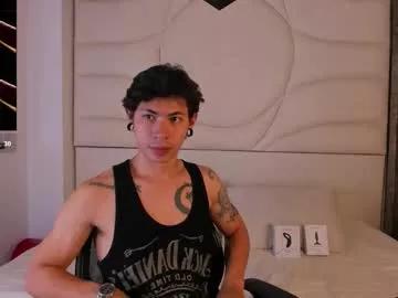 arthurkross from Chaturbate is Freechat