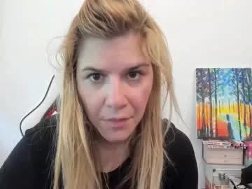 artsyandcraftsy_ from Chaturbate is Freechat