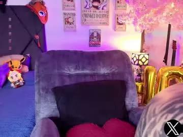 aryrouse from Chaturbate is Freechat