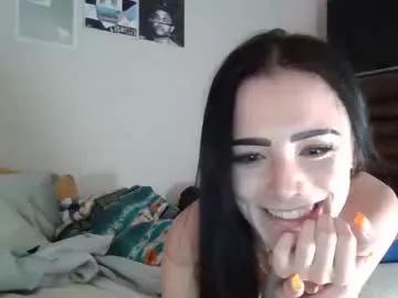 ash10alex from Chaturbate is Freechat