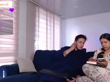 ashely_ryan24 from Chaturbate is Freechat