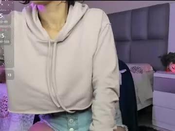 ashley_120 from Chaturbate is Freechat