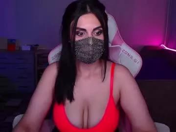 Check-out your craziest wishes with our pick of gaming cams models, featuring big knockers, round tails and tight twats.