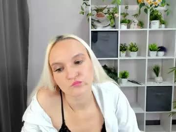 ashley_angely from Chaturbate is Freechat