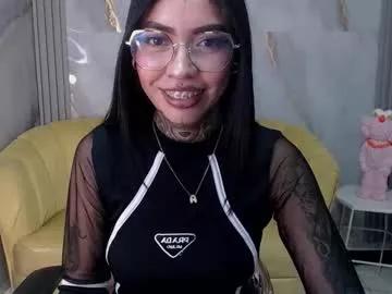 ashley_blum_v from Chaturbate is Freechat