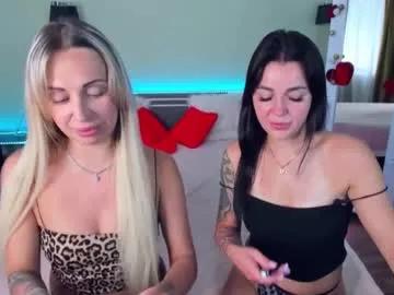 Check-out your craziest wishes with our pick of gaming cams models, featuring big knockers, round tails and tight twats.