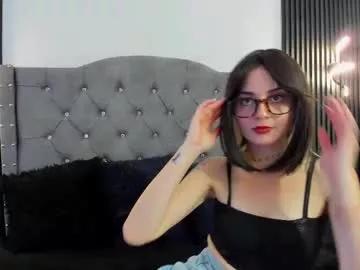 ashley_petit from Chaturbate is Freechat
