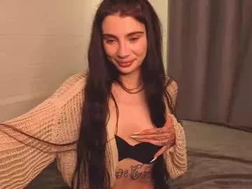 ashley_urban from Chaturbate is Freechat