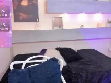 ashleycooper21 from Chaturbate is Freechat