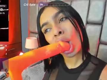 Check-out your craziest wishes with our pick of gaming cams models, featuring big knockers, round tails and tight twats.