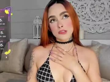 Check-out your craziest wishes with our pick of gaming cams models, featuring big knockers, round tails and tight twats.