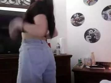 ashleysafreak from Chaturbate is Freechat