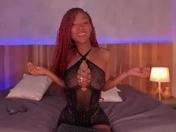 ashleysantoss from Chaturbate is Freechat
