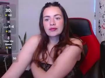 Check-out your craziest wishes with our pick of gaming cams models, featuring big knockers, round tails and tight twats.