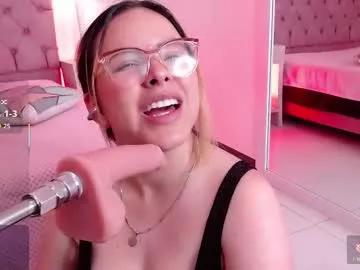 ashleyy_gh from Chaturbate is Freechat