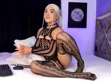 ashlid_naughty from Chaturbate is Freechat