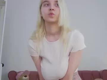 ashly_cherry from Chaturbate is Freechat