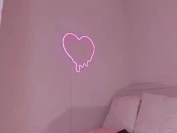ashly_glow from Chaturbate is Freechat