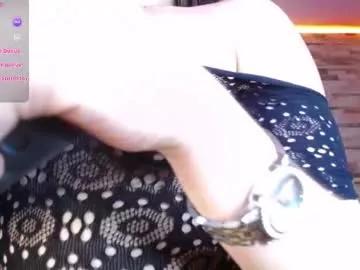 ashlye_hill from Chaturbate is Freechat