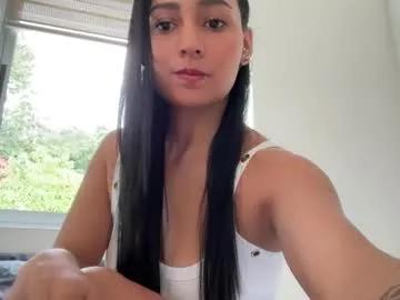 ashlyrouxx from Chaturbate is Freechat