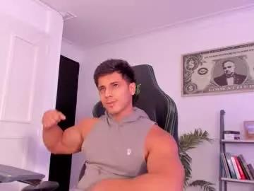 ashton_coleman_ from Chaturbate is Freechat