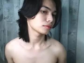 asian_babyboi from Chaturbate is Freechat