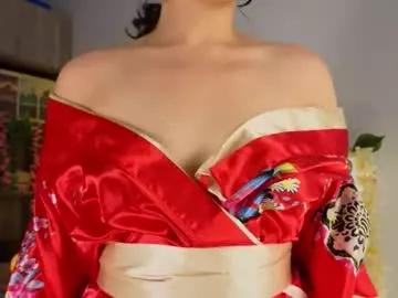 asian_cherry_ from Chaturbate is Freechat