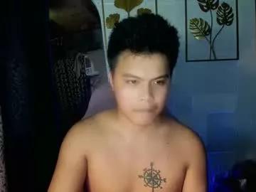 asian_twink4u from Chaturbate is Freechat