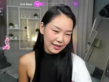 asiancheek from Chaturbate is Freechat