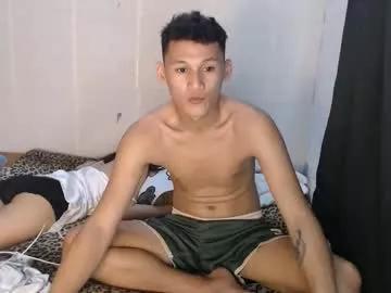 asianhercules from Chaturbate is Freechat