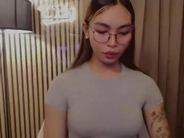 asianhottiesttamira from Chaturbate is Freechat