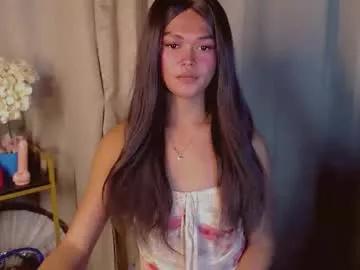 asiankianna from Chaturbate is Freechat