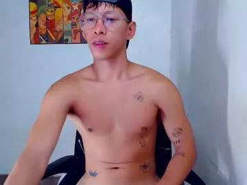 asianlusty_boy from Chaturbate is Freechat