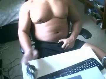 asianscottmusclejohnson93 from Chaturbate is Freechat