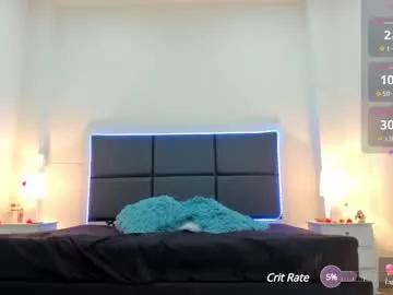 aslhyn_gomez from Chaturbate is Freechat