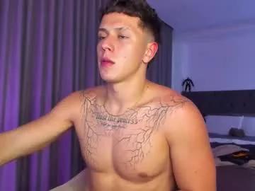 astonhills from Chaturbate is Freechat
