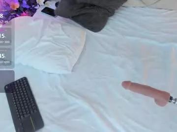 Check-out your craziest wishes with our pick of gaming cams models, featuring big knockers, round tails and tight twats.