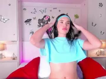 astralmoon_ from Chaturbate is Freechat
