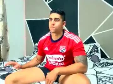 astromgrey from Chaturbate is Freechat