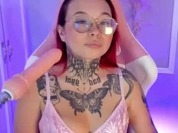ateneaqueen_ from Chaturbate is Freechat