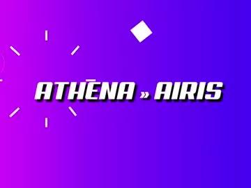 Photos of athena_airis from Chaturbate is Freechat