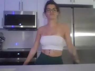 aubreymariexox from Chaturbate is Freechat