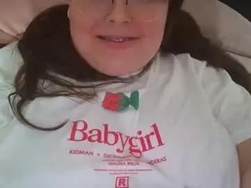 audreycherry from Chaturbate is Freechat