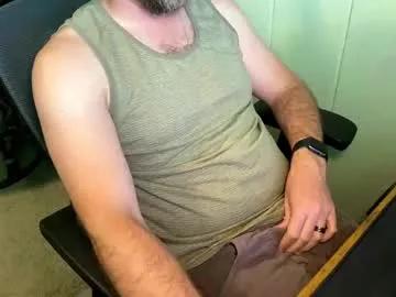 augustmoonman from Chaturbate is Freechat