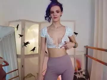 auralana from Chaturbate is Freechat