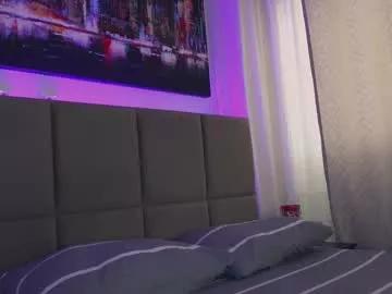 aurora_cherry from Chaturbate is Freechat