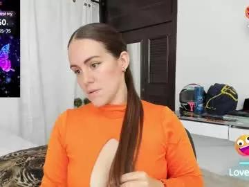 Aurora_franklin webcams show profile image 