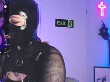 aurora_hotter from Chaturbate is Freechat