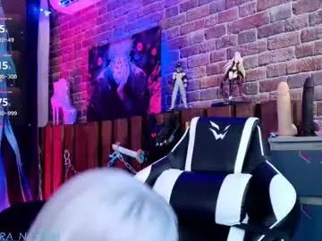 aurora_natsuki from Chaturbate is Freechat